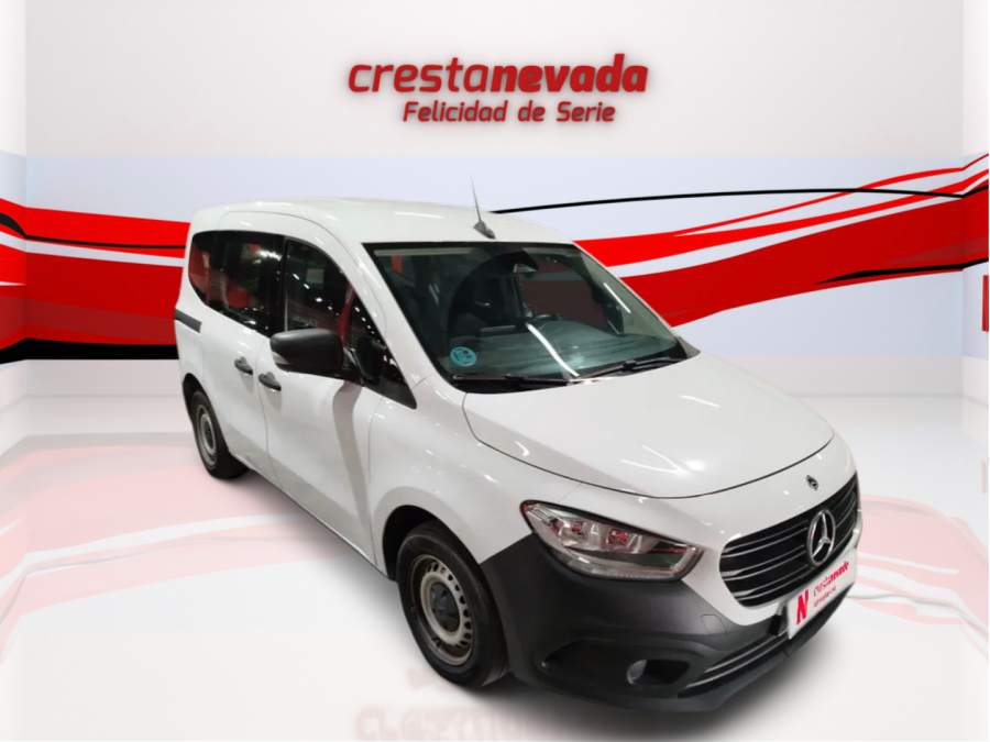 Imagen de mercedes-benz Citan