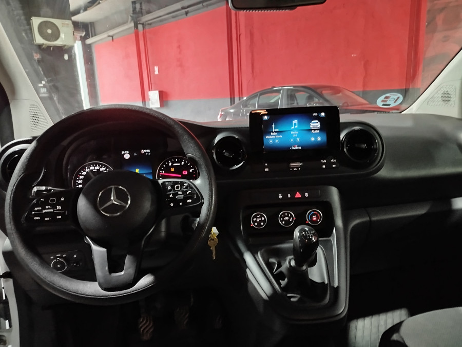 Imagen de mercedes-benz Citan