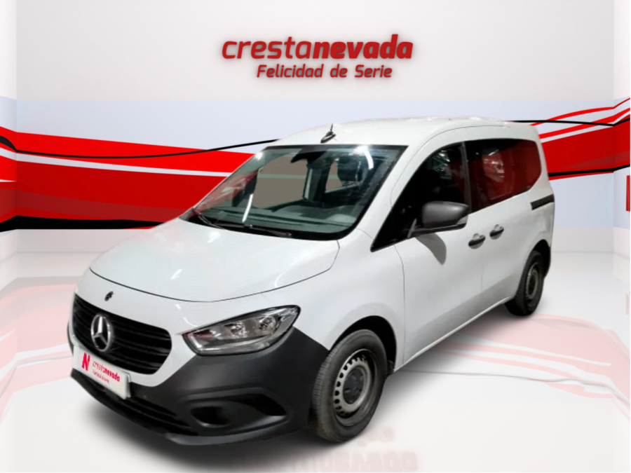 Imagen de mercedes-benz Citan