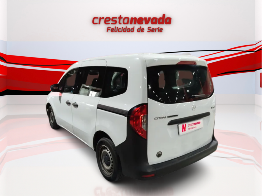 Imagen de mercedes-benz Citan