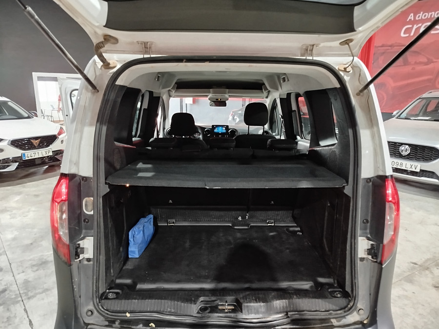 Imagen de mercedes-benz Citan
