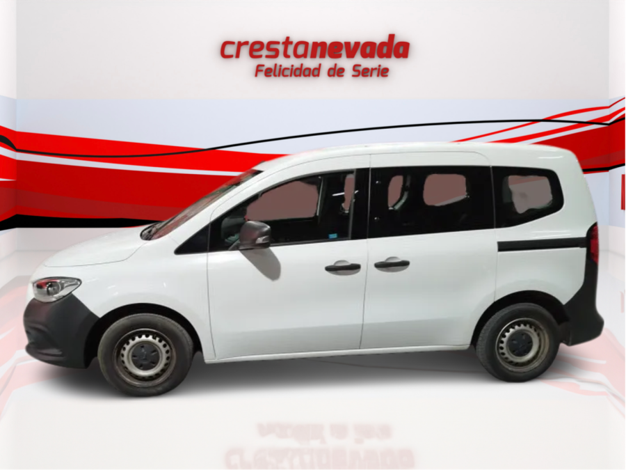Imagen de mercedes-benz Citan