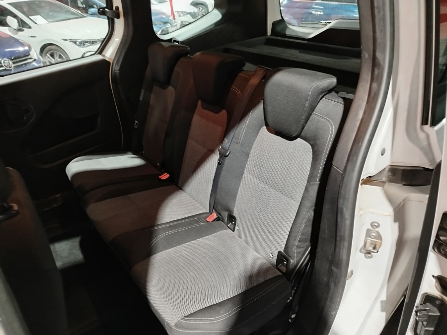 Imagen de mercedes-benz Citan