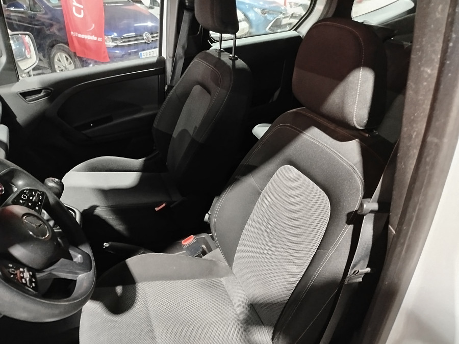 Imagen de mercedes-benz Citan
