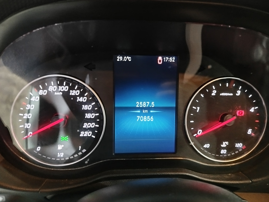 Imagen de mercedes-benz Citan