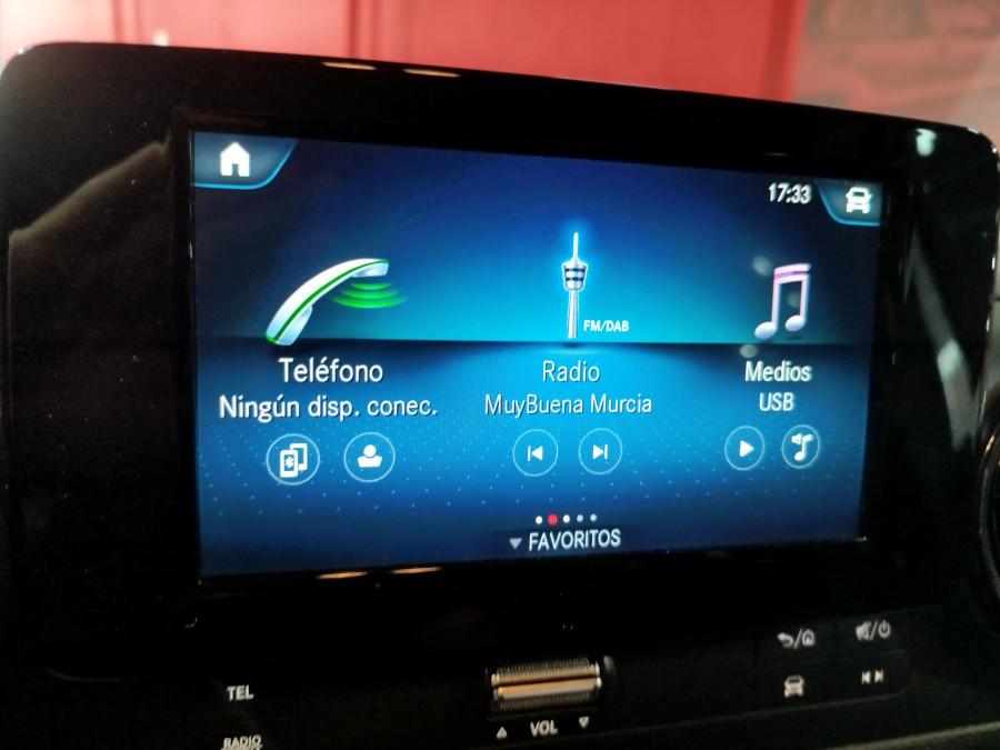 Imagen de mercedes-benz Citan