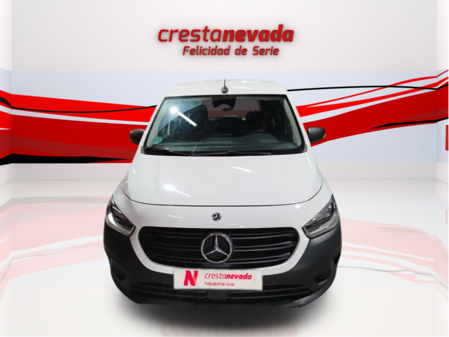 Imagen de mercedes-benz Citan