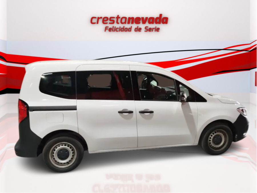 Imagen de mercedes-benz Citan