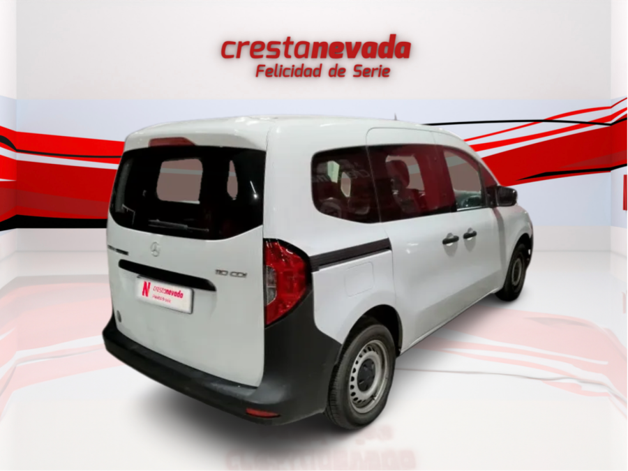 Imagen de mercedes-benz Citan