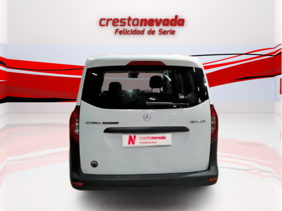Imagen de mercedes-benz Citan