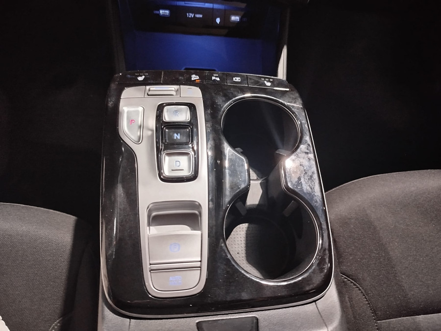 Imagen de Hyundai TUCSON