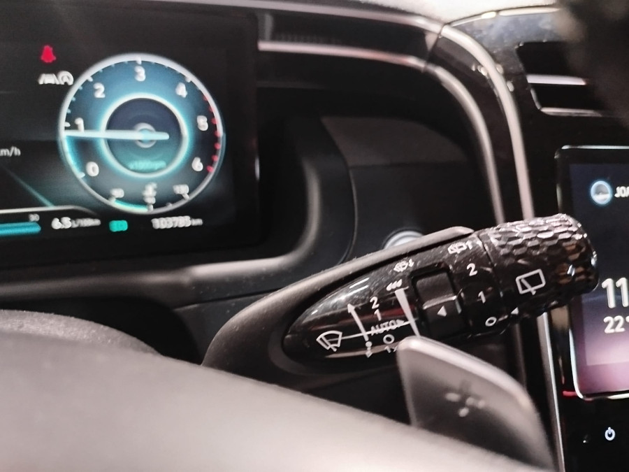 Imagen de Hyundai TUCSON