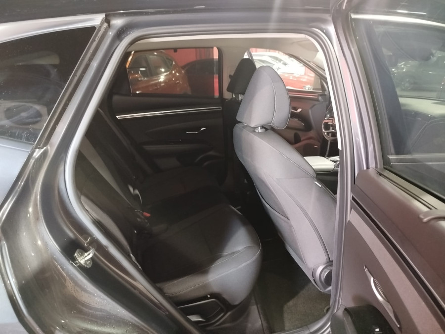 Imagen de Hyundai TUCSON