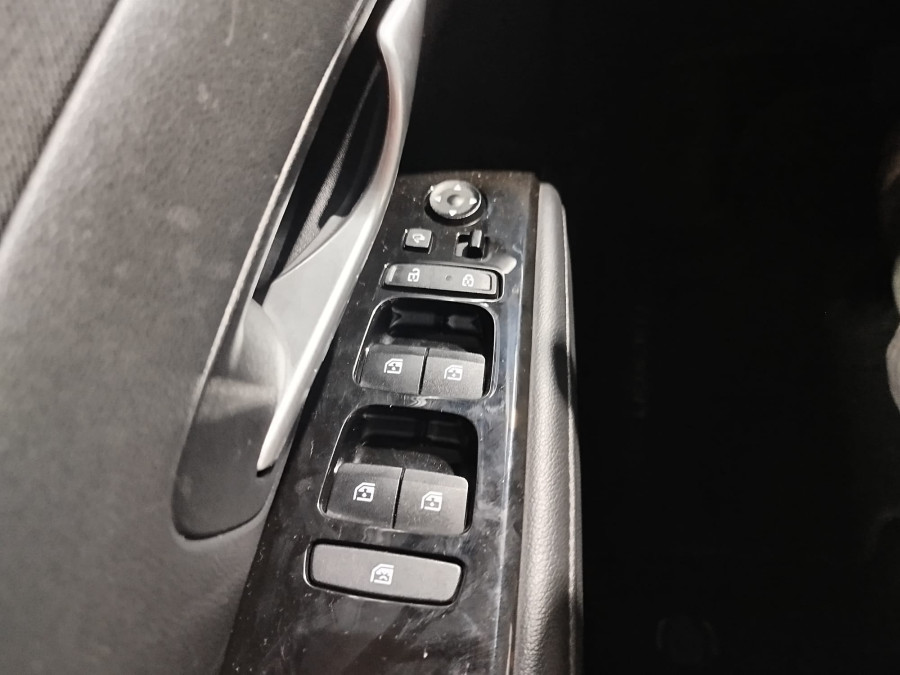 Imagen de Hyundai TUCSON