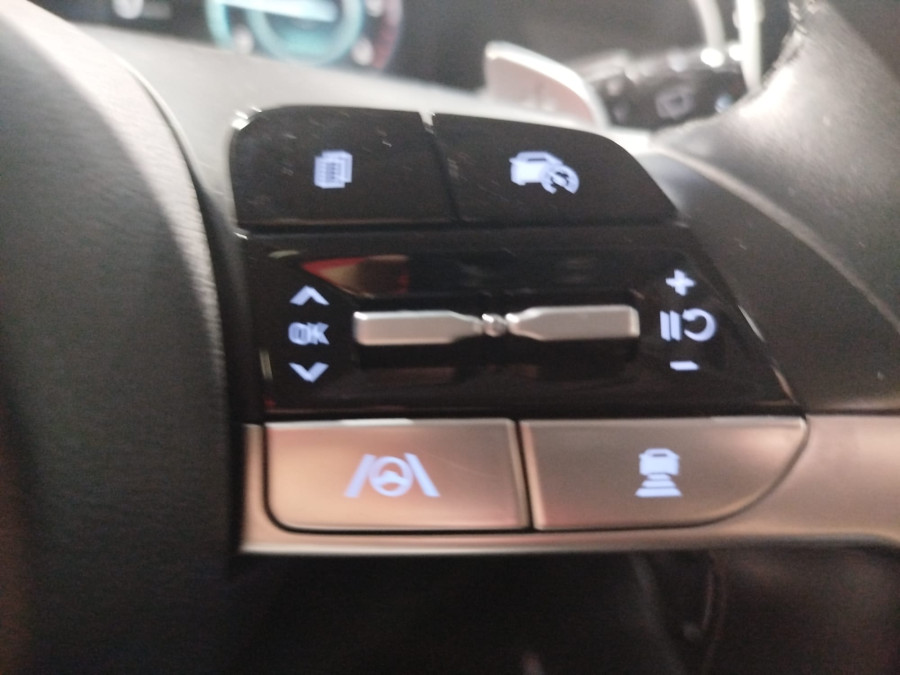 Imagen de Hyundai TUCSON