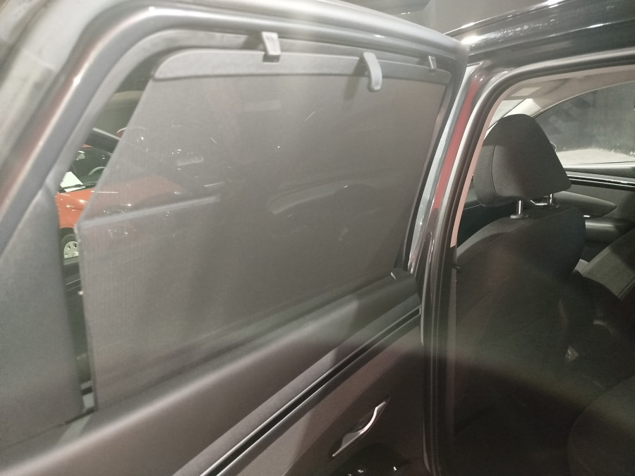 Imagen de Hyundai TUCSON