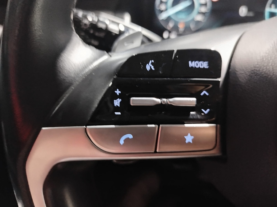 Imagen de Hyundai TUCSON
