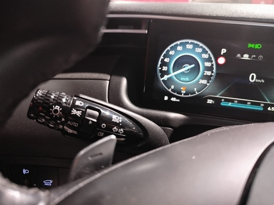 Imagen de Hyundai TUCSON