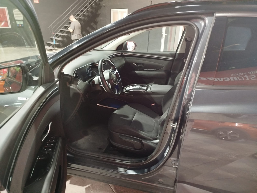 Imagen de Hyundai TUCSON