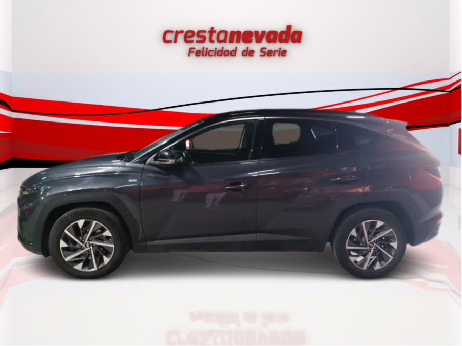 Imagen de Hyundai TUCSON