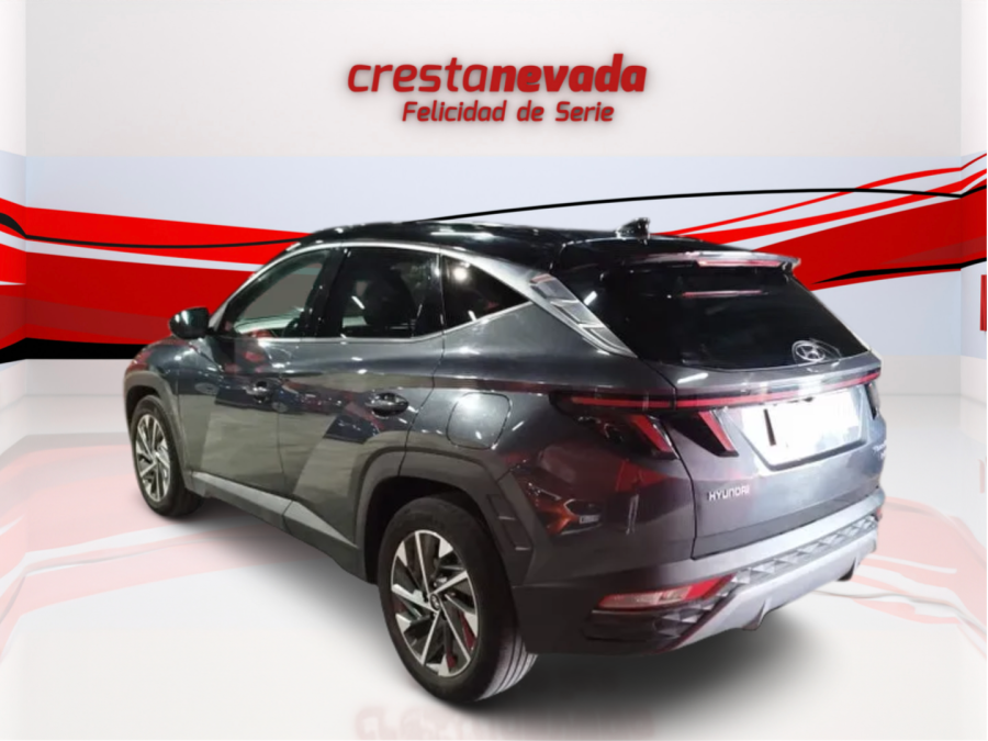 Imagen de Hyundai TUCSON