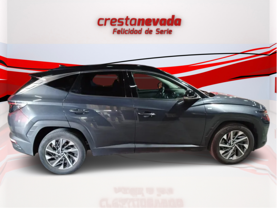 Imagen de Hyundai TUCSON