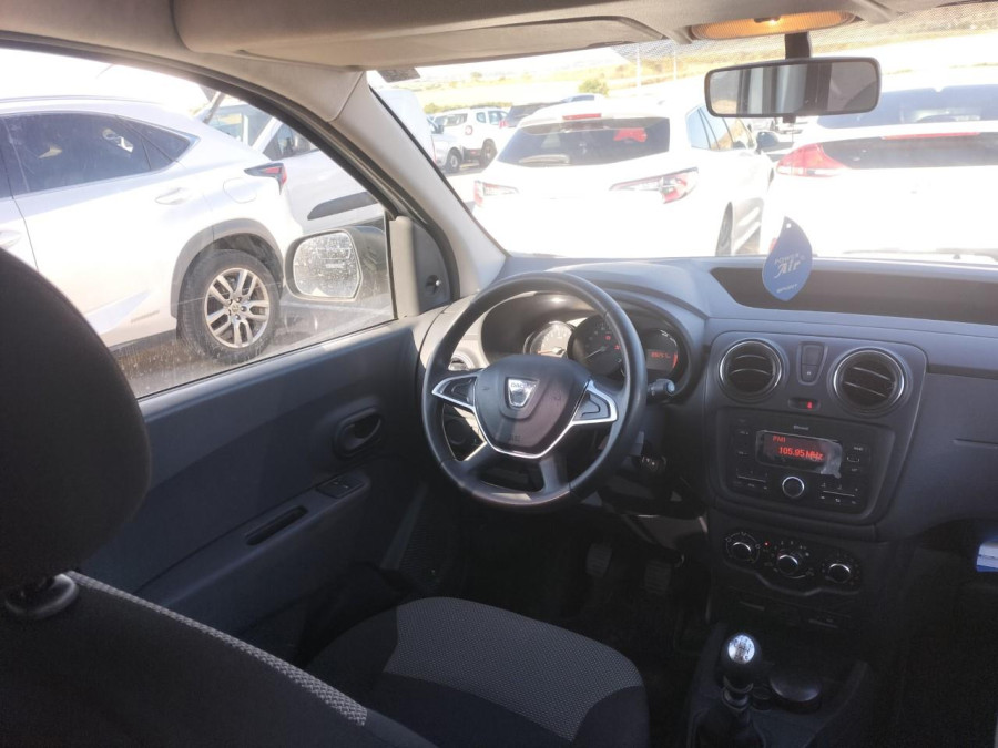 Imagen de Dacia Dokker