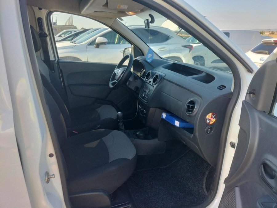 Imagen de Dacia Dokker