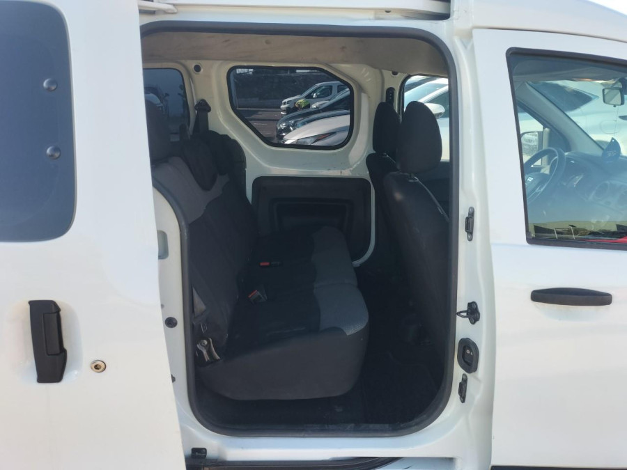 Imagen de Dacia Dokker