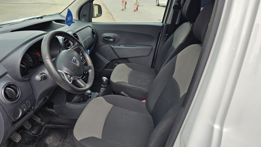 Imagen de Dacia Dokker
