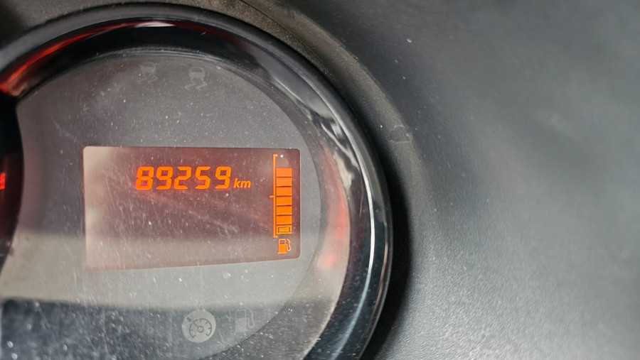 Imagen de Dacia Dokker