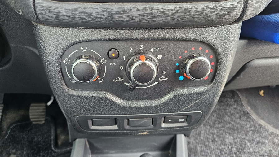 Imagen de Dacia Dokker
