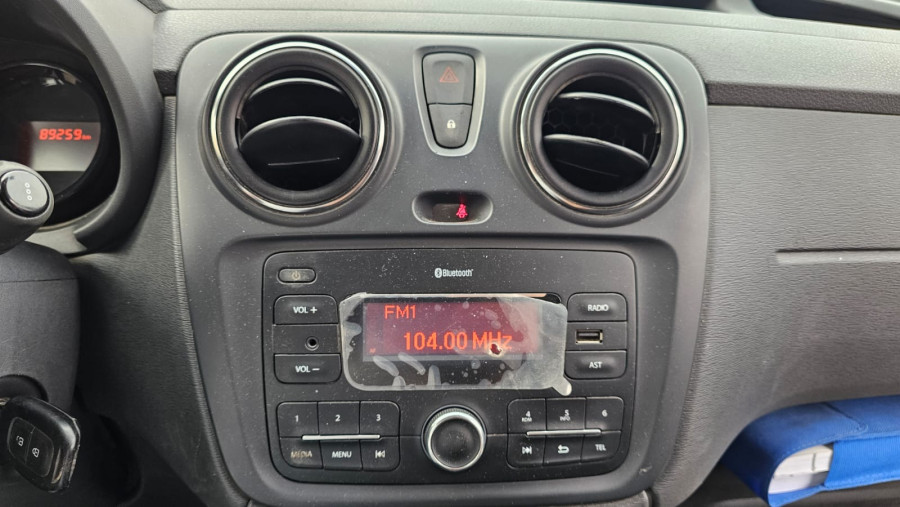 Imagen de Dacia Dokker