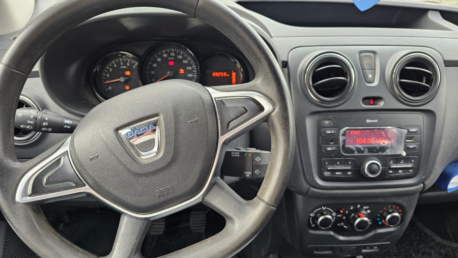 Imagen de Dacia Dokker