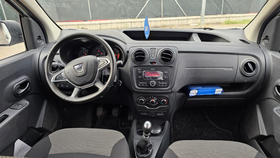 Imagen de Dacia Dokker