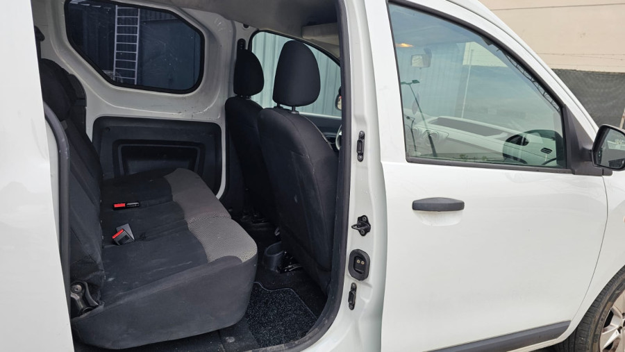 Imagen de Dacia Dokker