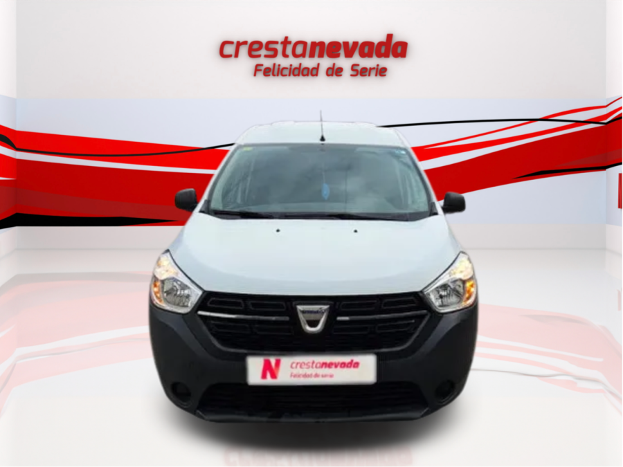 Imagen de Dacia Dokker