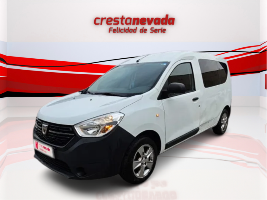 Imagen de Dacia Dokker