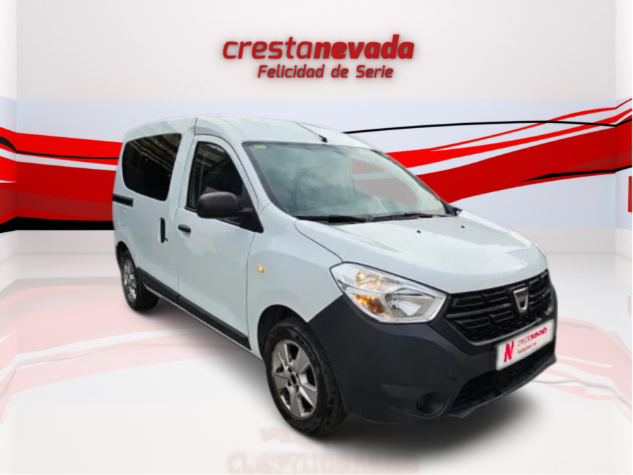 Imagen de Dacia Dokker