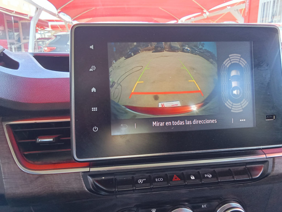 Imagen de Renault Kangoo Combi