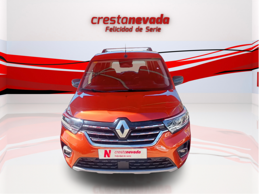 Imagen de Renault Kangoo Combi