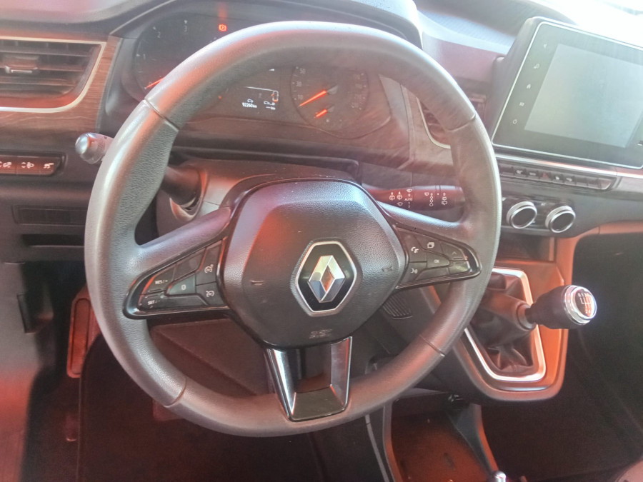 Imagen de Renault Kangoo Combi