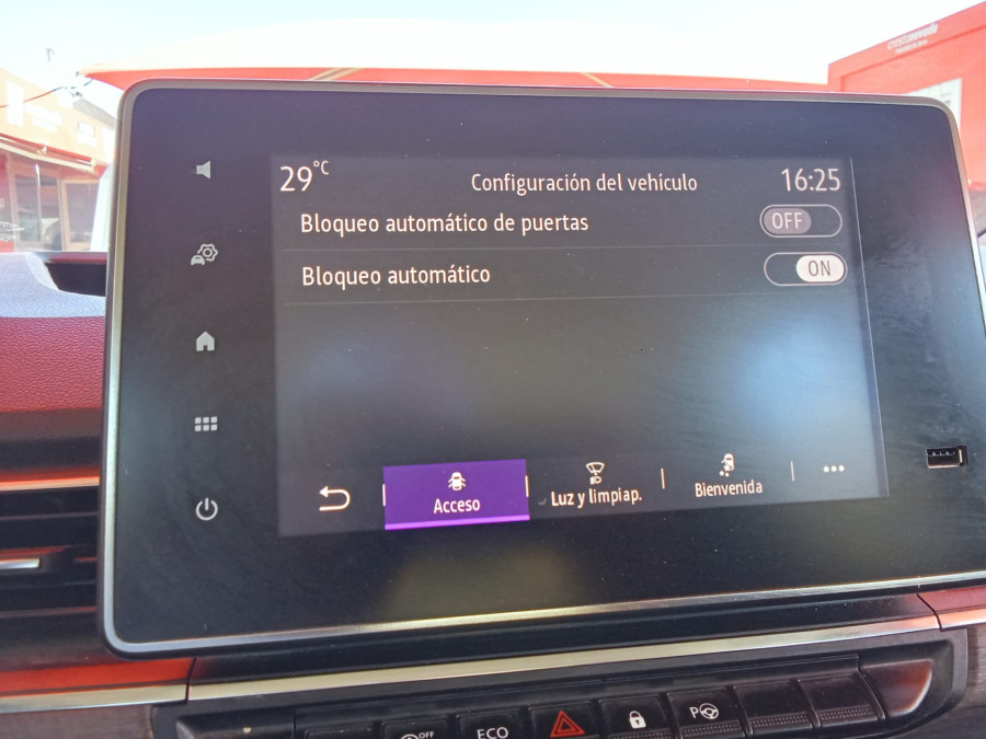 Imagen de Renault Kangoo Combi