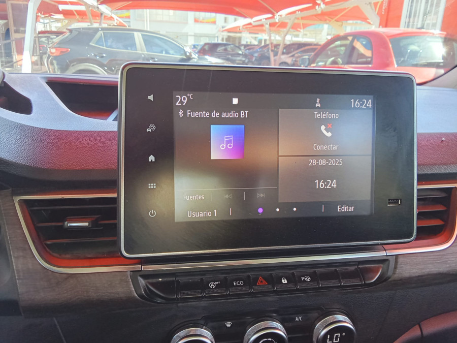 Imagen de Renault Kangoo Combi