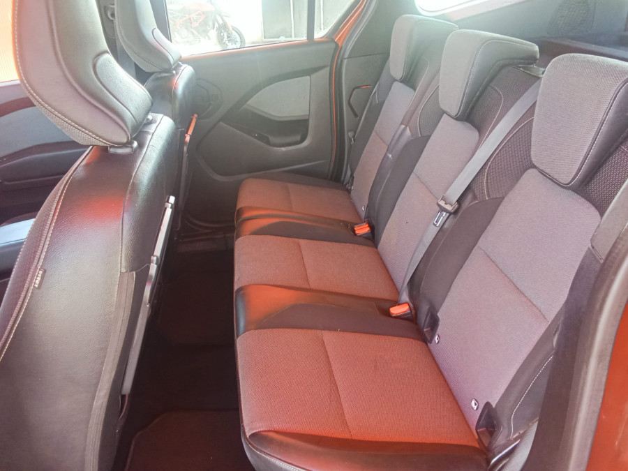 Imagen de Renault Kangoo Combi