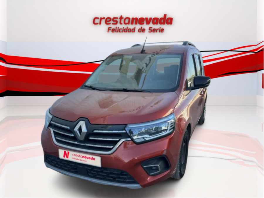 Renault Kangoo Combi
