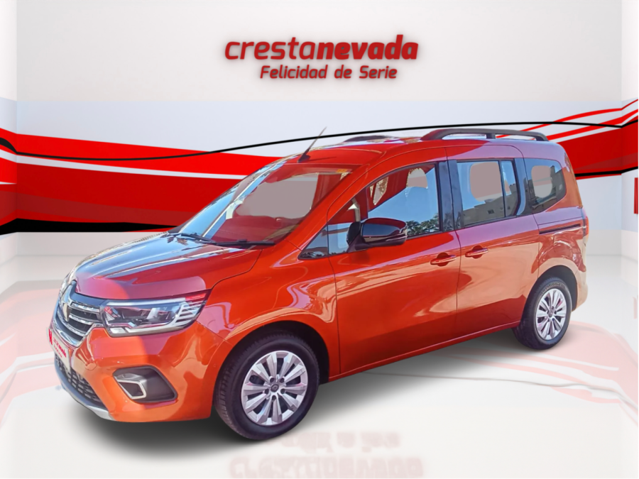 Imagen de Renault Kangoo Combi