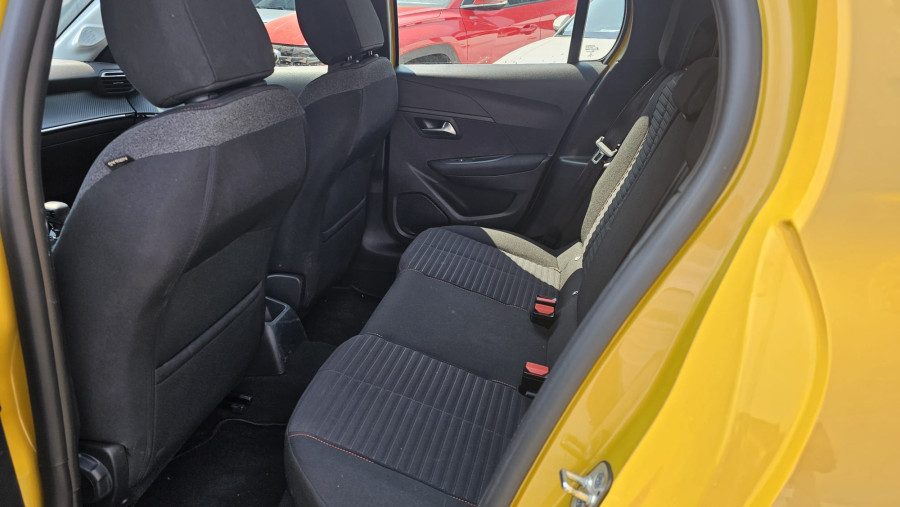 Imagen de Peugeot 208