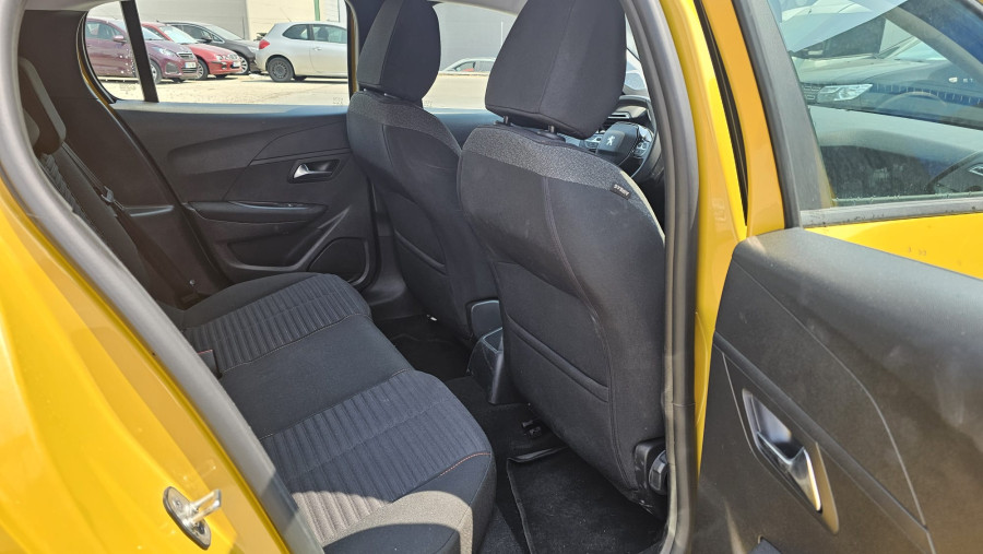 Imagen de Peugeot 208