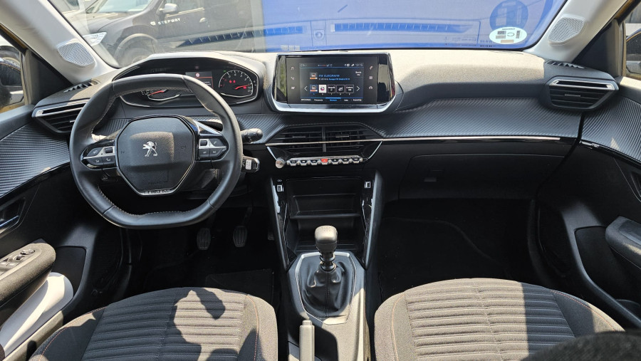 Imagen de Peugeot 208